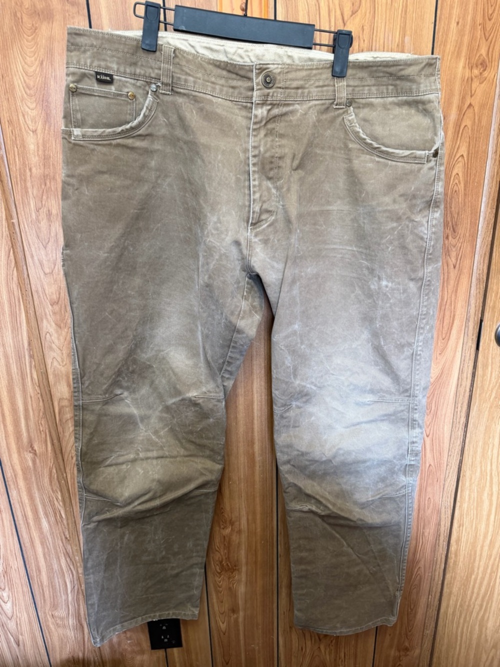 Kuhl Rydr men's pants